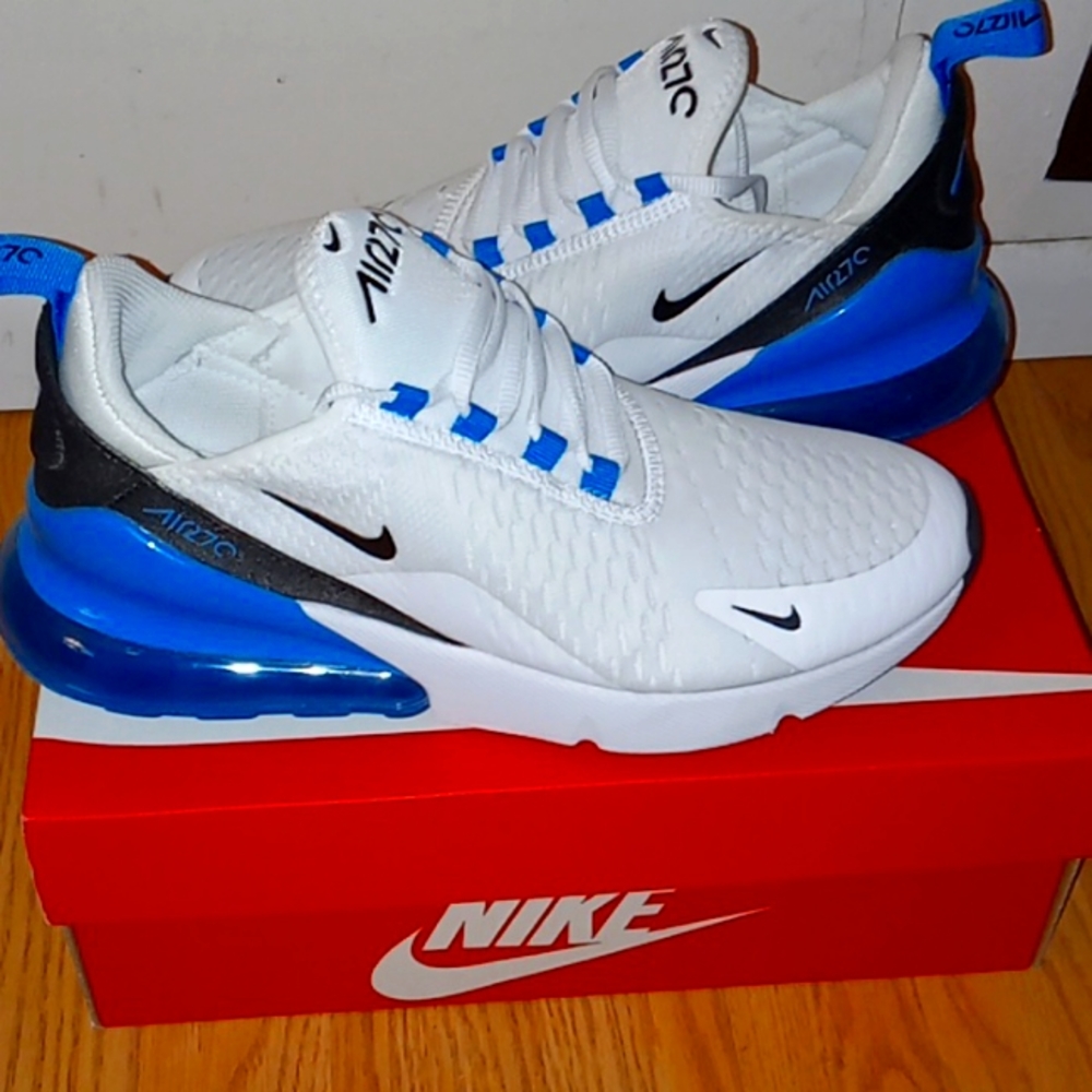 Nike Air Max 270 (GS)